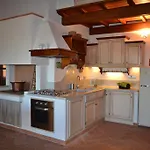Holiday home Charming Self House