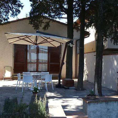Holiday home Charming Self House San Casciano in Val di Pesa
