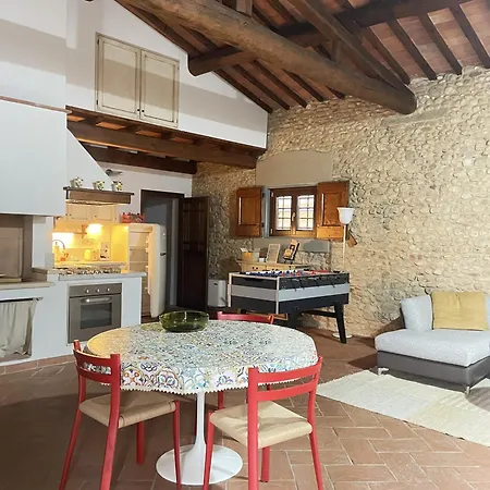 Charming Self House San Casciano in Val di Pesa