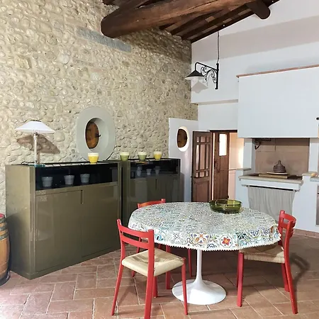 Charming Self House * San Casciano in Val di Pesa