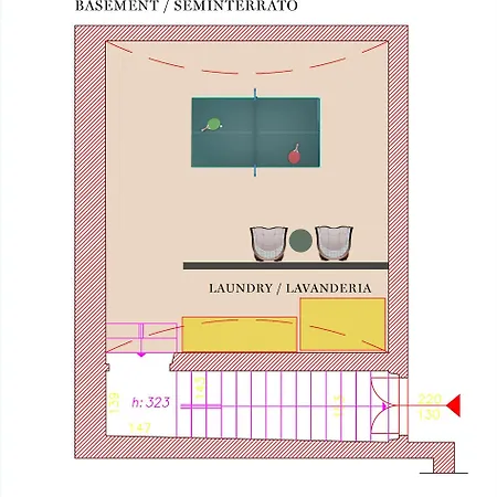 Charming Self House Holiday home *
