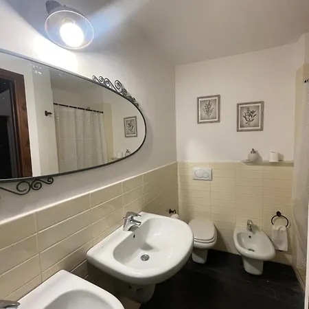 Holiday home Charming Self House *