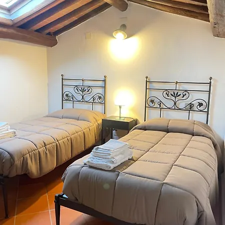 Charming Self House Holiday home San Casciano in Val di Pesa