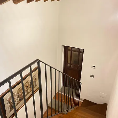 Holiday home Charming Self House San Casciano in Val di Pesa