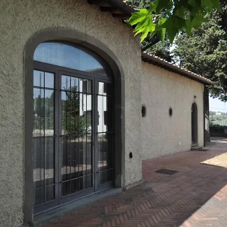 Holiday home Charming Self House San Casciano in Val di Pesa