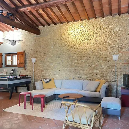 Charming Self House Holiday home