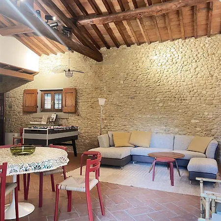 Charming Self House Holiday home San Casciano in Val di Pesa