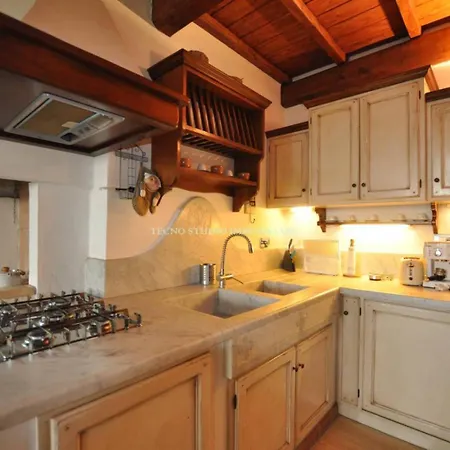 Holiday home Charming Self House