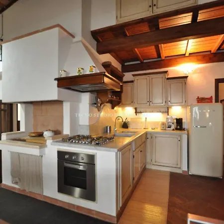 Holiday home Charming Self House San Casciano in Val di Pesa