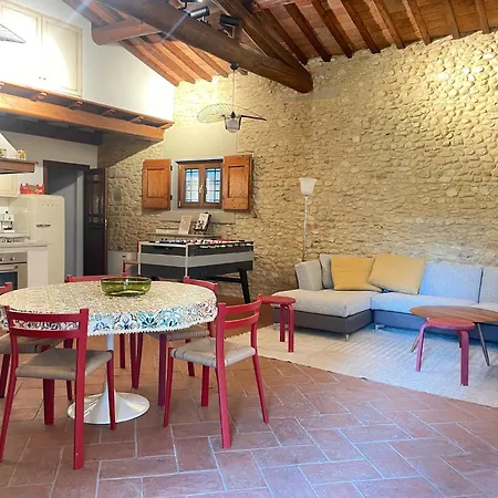 Charming Self House * San Casciano in Val di Pesa