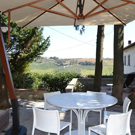 Holiday home Charming Self House