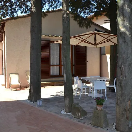 Charming Self House * San Casciano in Val di Pesa