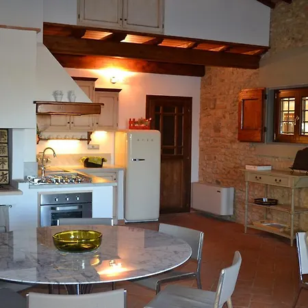 Holiday home Charming Self House San Casciano in Val di Pesa